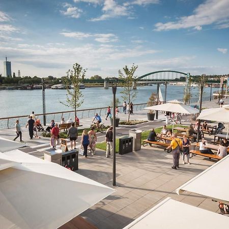 Lolita Lux - Belgrade Waterfront 아파트 외부 사진